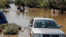 وفقدان 50 شخصا، وفق ما أعلنته الحكومة المعينة من قبل مجلس النواب..- ايه ايه