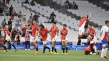 المنتخب المصري - الصفحة الرسمية للاتحاد المصري لكرة القدم- فيسبوك