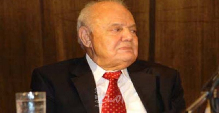 هارون هاشم رشيد