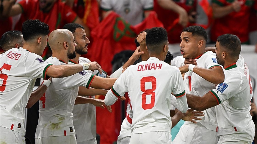 نجم المنتخب المغربي السابق: يجب التعامل مع المباراة ضد كندا بالكثير من الحزم.. - ايه ايه