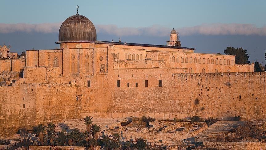 نتنياهو يمنع اليهود من دخول"الاقصى"في العشر الاواخر من رمضان