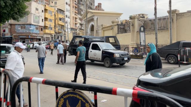 ماذا نعرف عن حادث قتل السائحين الإسرائيليين في الإسكندرية؟