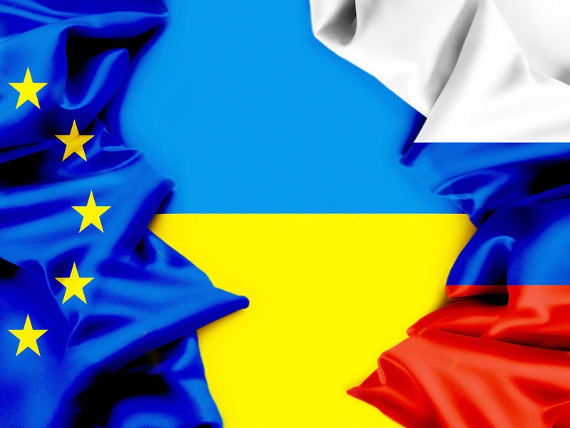 استطلاع أوروبي: الأوكرانيون يفضلون السيادة على استعادة الأراضي
