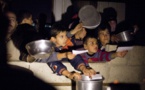 دراسة تقدم مؤشرات تُنذر بتعرض سوريا لـ "مجاعة قريبة"