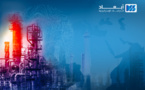 مشروع الغاز العربي: بين طموحات الاقتصاد وعوائق الأمن والسياسة