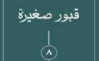 ديوان " قبور صغيرة " لماهر شرف الدين يفتح قصيدة النثر على مآسي المدن وجروح البشر