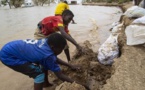 السودان.. ارتفاع قتلى السيول والفيضانات إلى 104