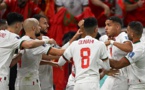 عبدالسلام وادو : يمكن أن يشكل المغرب مفاجأة مونديال قطر