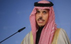  إعلام سعودي:لقاء وزيري خارجية السعودية وإيران الخميس في بكين