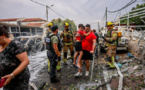  الجيش الاسرائيلي يعمل لتعبئة 300 ألف جندي احتياط في 48 ساعة