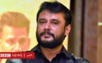 القبض على ممثل هندي شهير بتهمة قتل أحد معجبيه