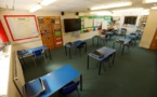  إغلاق مدرسة مجانية كلفت 35 مليون إسترليني بسبب نقص التلاميذ