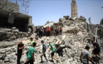 صحة غزة: ارتفاع حصيلة الشهداء إلى 38 ألفا و11 شهيدا