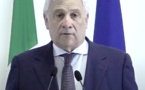 وزير الخارجية الايطالي : الهجوم على ترامب ضربة للديمقراطية