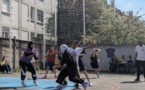 الألعاب الأولمبية..حظر الحجاب في الرياضة يفضح المعايير المزدوجة