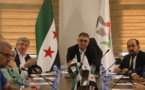هيئة التفاوض تثير غضب السوريين بالتمديد لرئيسها.. ما المطلوب؟