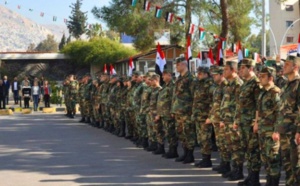 الجيش السوري في عيده الماسي .. من البدايات إلى حافظ الأسد